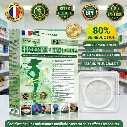 ⏰ Félicitations ! Tu as débloqué une offre exclusive 𝐋𝐞𝐱𝐚𝐬𝐤𝐲®  ! Pour te remercier de ta commande, profite d’une réduction supplémentaire de 50 % aujourd’hui uniquement. Clique ci-dessous pour en bénéficier — vite, l’offre expire bientôt ! ⏰