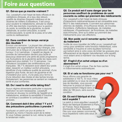 ⏰ Félicitations ! Tu as débloqué une offre exclusive 𝐋𝐞𝐱𝐚𝐬𝐤𝐲®  ! Pour te remercier de ta commande, profite d’une réduction supplémentaire de 50 % aujourd’hui uniquement. Clique ci-dessous pour en bénéficier — vite, l’offre expire bientôt ! ⏰