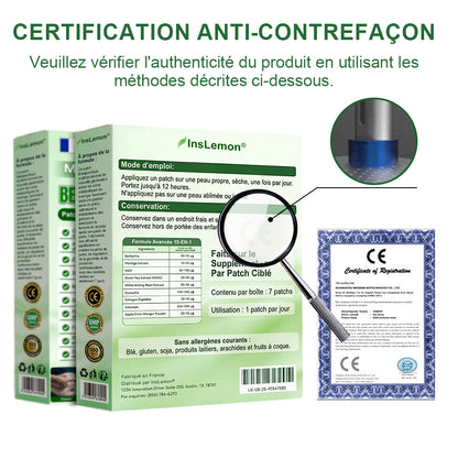 𝐈𝐧𝐬𝐋𝐞𝐦𝐨𝐧® 𝗠𝗼𝗿𝗶𝗻𝗴𝗮 × 𝗕𝗲𝗿𝗯𝗲𝗿𝗶𝗻𝗲 × 𝗔𝗠𝗣𝗞 𝟭𝟬-𝗲𝗻-𝟭 𝗦𝗼𝘂𝘁𝗶𝗲𝗻 𝗠é𝘁𝗮𝗯𝗼𝗹𝗶𝗾𝘂𝗲 𝗣𝗮𝘁𝗰𝗵 à 𝗡𝗮𝗻𝗼-𝗠𝗶𝗰𝗿𝗼𝗮𝗶𝗴𝘂𝗶𝗹𝗹𝗲𝘀(𝐔𝐧𝐞 𝐬𝐞𝐮𝐥𝐞 𝐟𝐨𝐢𝐬 𝐩𝐚𝐫 𝐣𝐨𝐮𝐫, 𝐜𝐡𝐚𝐧𝐠𝐞𝐦𝐞𝐧𝐭𝐬 𝐯𝐢𝐬𝐢𝐛𝐥𝐞𝐬 𝐞𝐧 𝟕 𝐣𝐨𝐮𝐫𝐬） ✅ 𝐏𝐨𝐮𝐫 𝐥’𝐨𝐛é𝐬𝐢𝐭é, 🅟🅔🅐🅤 🅡🅔🅛â🅒🅗é🅔,𝐝𝐢𝐚𝐛è𝐭𝐞, 𝐚𝐩𝐧é𝐞 𝐝𝐮 𝐬𝐨𝐦𝐦𝐞𝐢𝐥, 𝐩𝐫𝐨𝐛𝐥è𝐦𝐞𝐬 𝐚𝐫𝐭𝐢𝐜𝐮𝐥𝐚𝐢𝐫𝐞𝐬, 𝐞𝐭 𝐛𝐢𝐞𝐧 𝐩𝐥𝐮𝐬 🌺🌺🌺🌺🌺